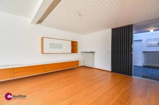 Ruime halfopen bebouwing met 4 slaapkamers nabij het Vrijbroekpark in Mechelen Deze charmante halfopen bebouwing is gelegen op een uitstekende...