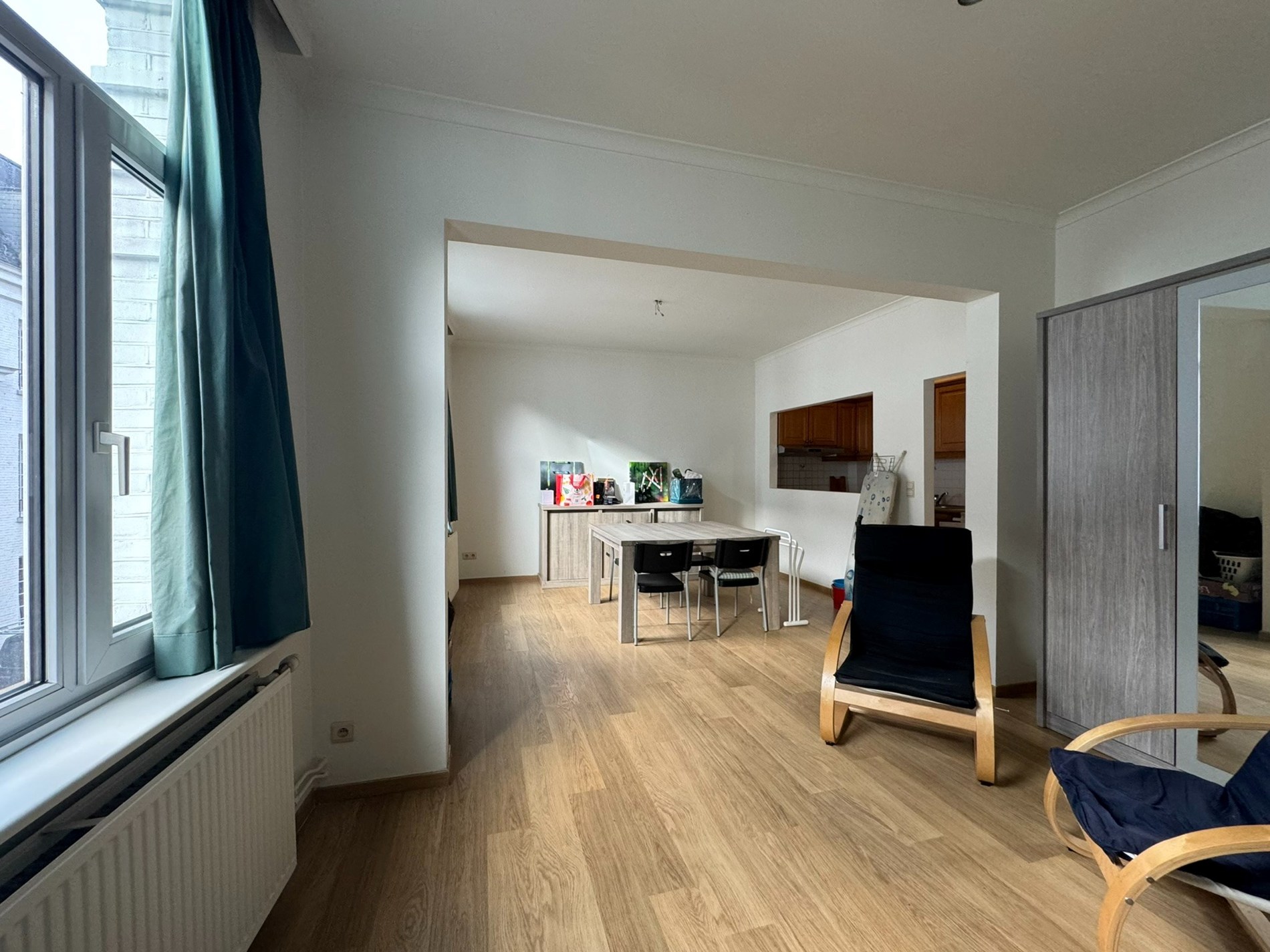 Apartment for rent in Turnhout with 1 bedroom - photo 2