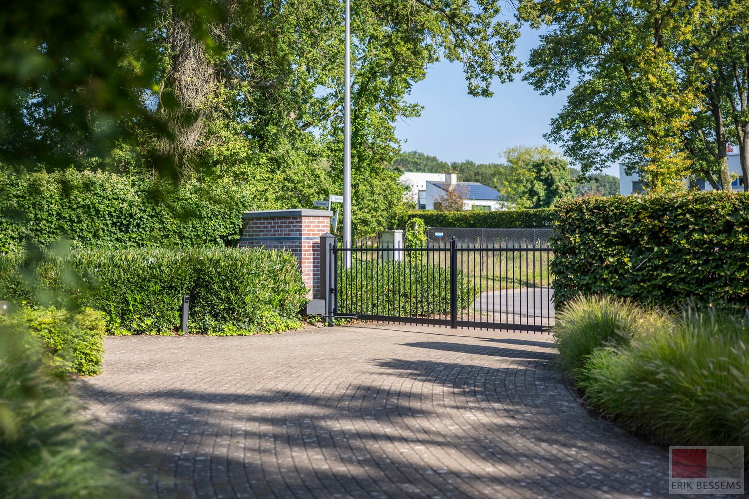 Exclusieve, luxueuze villa op toplocatie nabij Maastricht en de Euregio. - photo 5