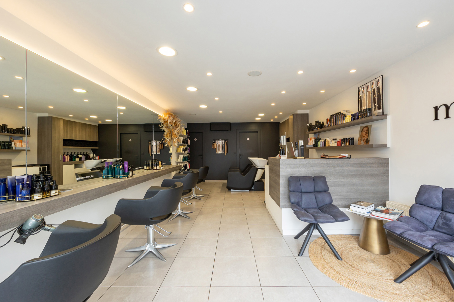 Instapklare woning met handelsruimte en EPC A - foto 2