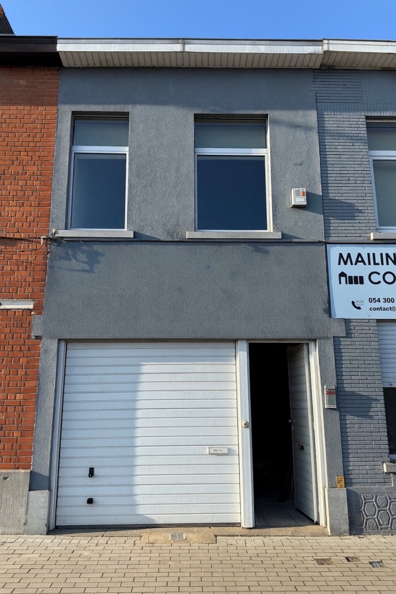 Ruime opslagruimte van 615 m2 - foto 5