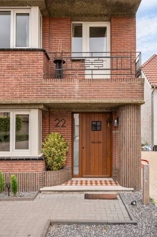 Maison à vendre à Essen
