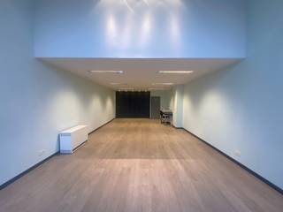 Commercial à louer à Dentergem