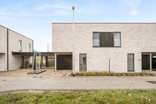 House for rent in Hamme