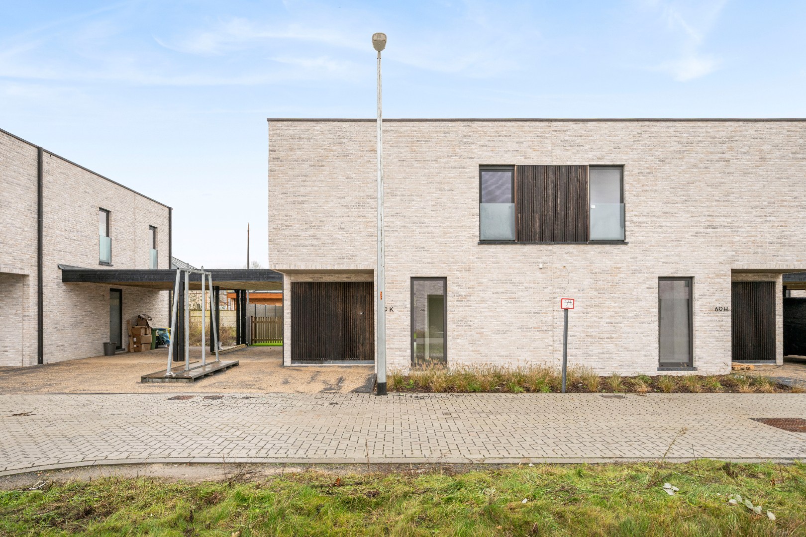 Hoogwaardige nieuwbouwwoning met 3 slaapkamers te Hamme - foto 2