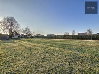 Projectgrond geschikt voor de ontwikkeling v. 9 appartementen.We stellen met plezier jullie deze bouwgrond voor in woongebeid op een perceel van 1844...