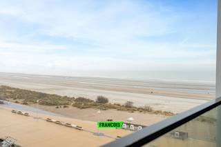 Dit nieuwbouwappartement is gelegen in residentie Infini, op wandelafstand van tal van voorzieningen.Het appartement beschikt over een ruime...