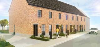 Maison à vendre à Courtrai