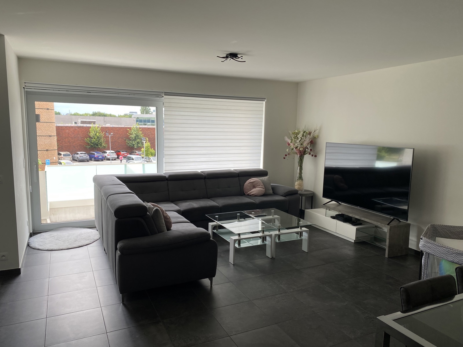 Appartement te huur in Zaventem met 2 slaapkamers - foto 2