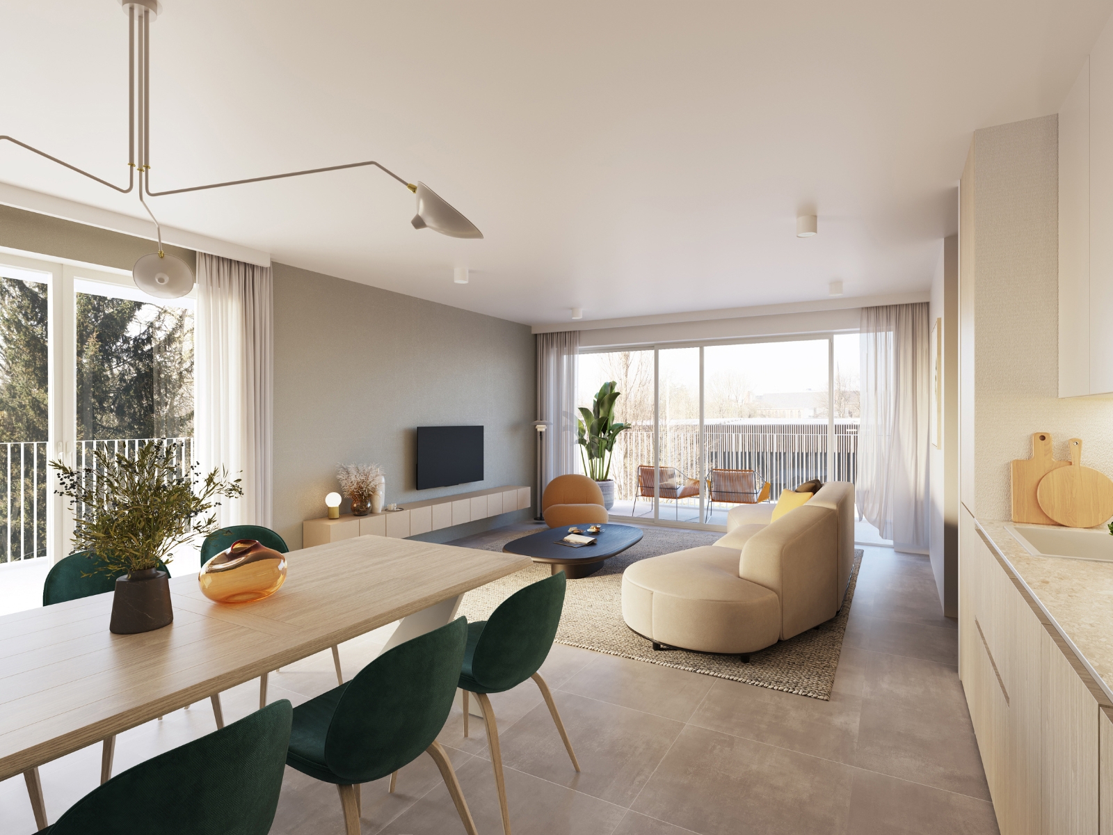 Maak kennis met je droomappartement - foto 4