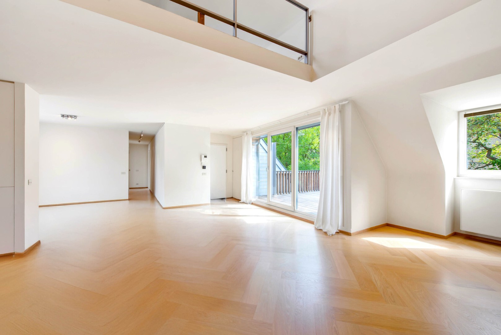 Exclusief dakappartement aan de Brugse reien - foto 4