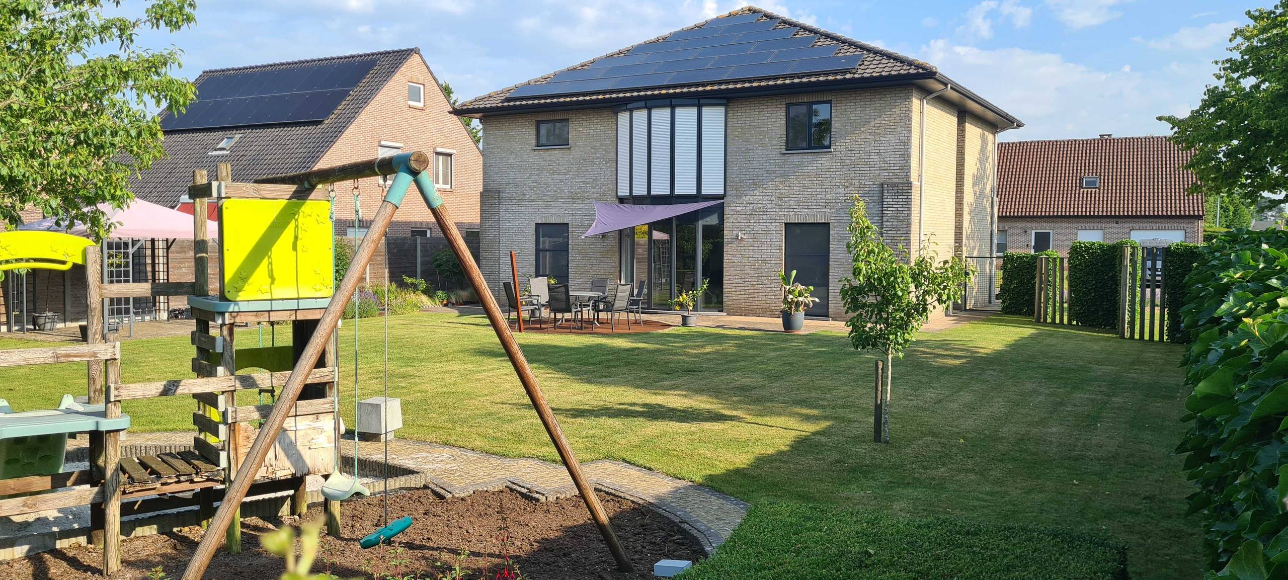 Maison à vendre à Oud-Turnhout avec 4 chambres - photo 4