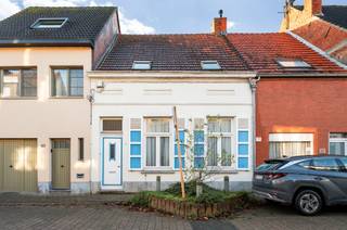 House for sale in Wijnegem
