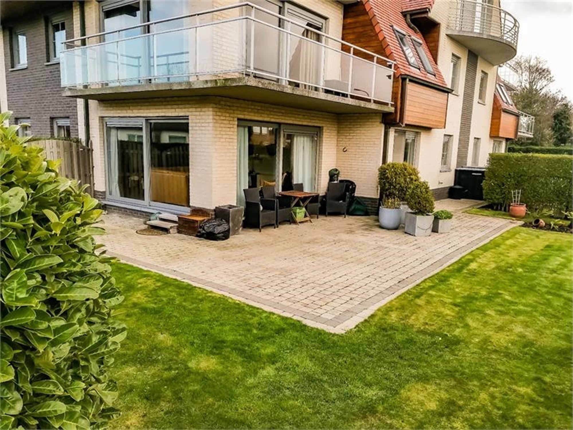 Appartement à louer à Bredene avec 2 chambres - photo 4