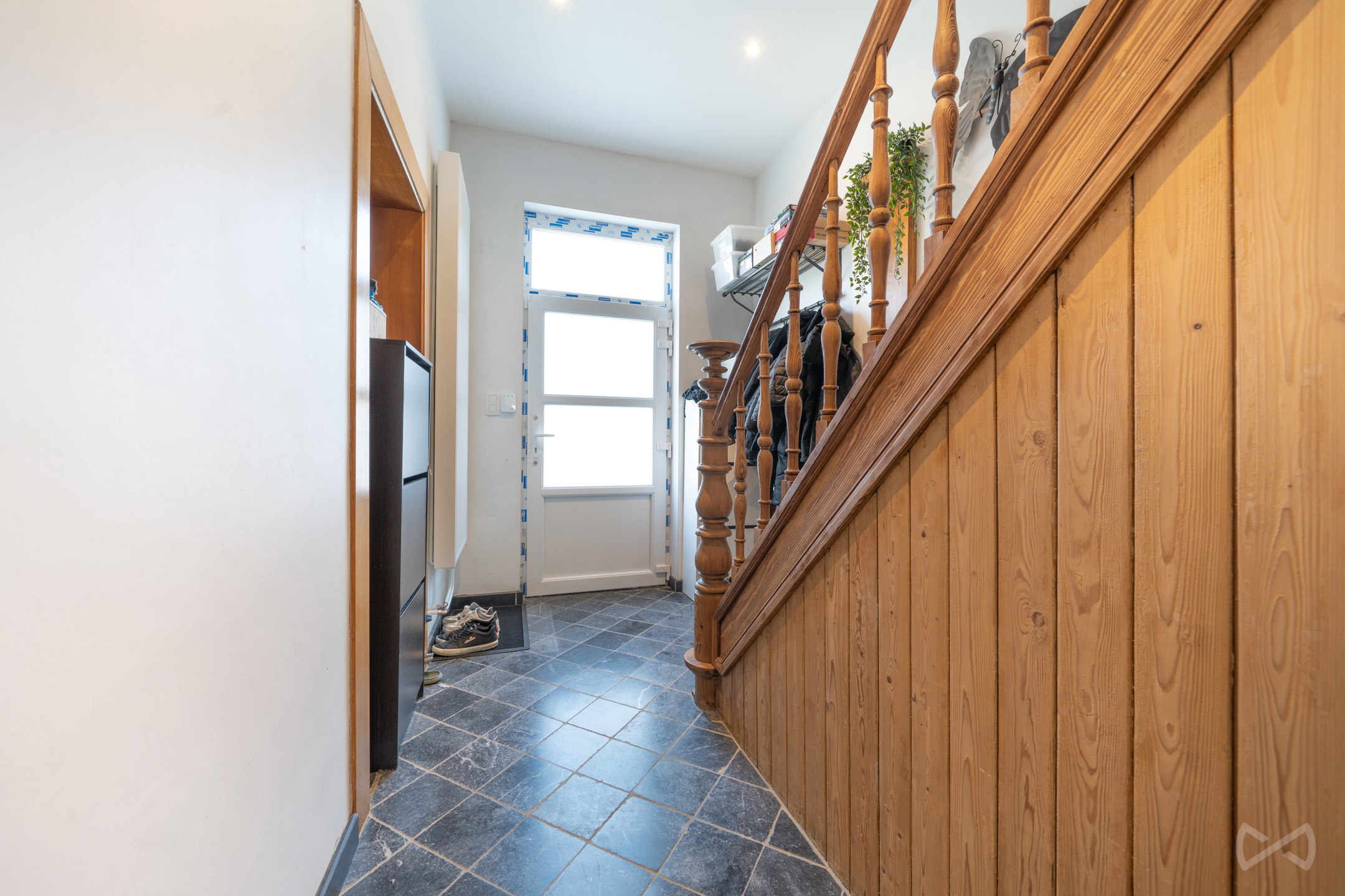 Maison à vendre à Hannut avec 5 chambres - photo 4