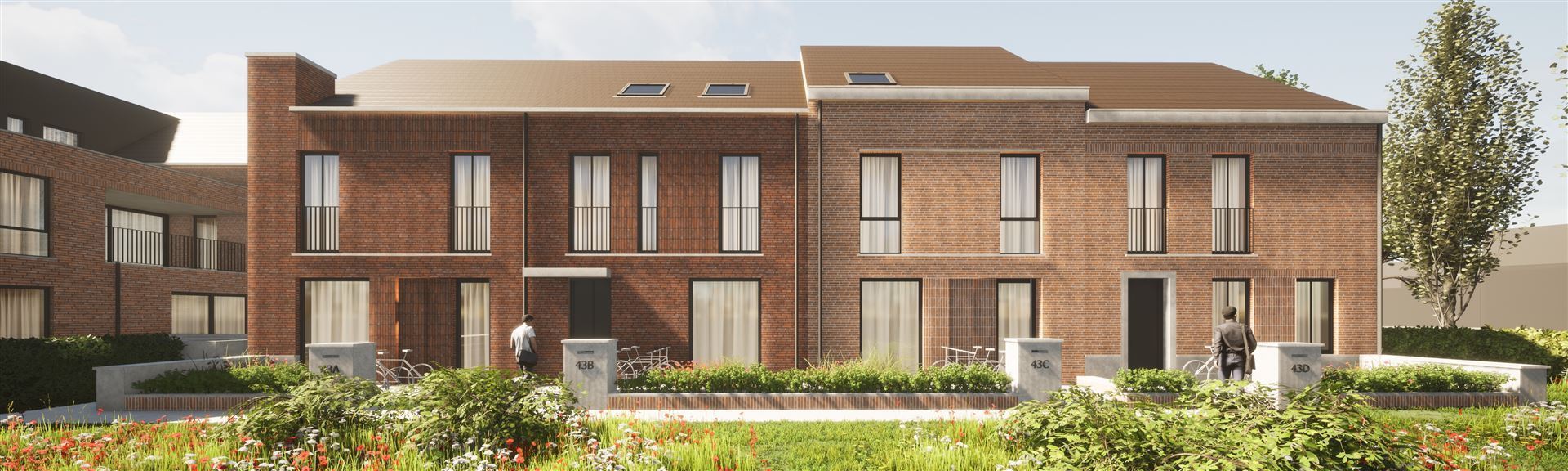 Huis te koop in Breendonk met 3 slaapkamers - foto 5