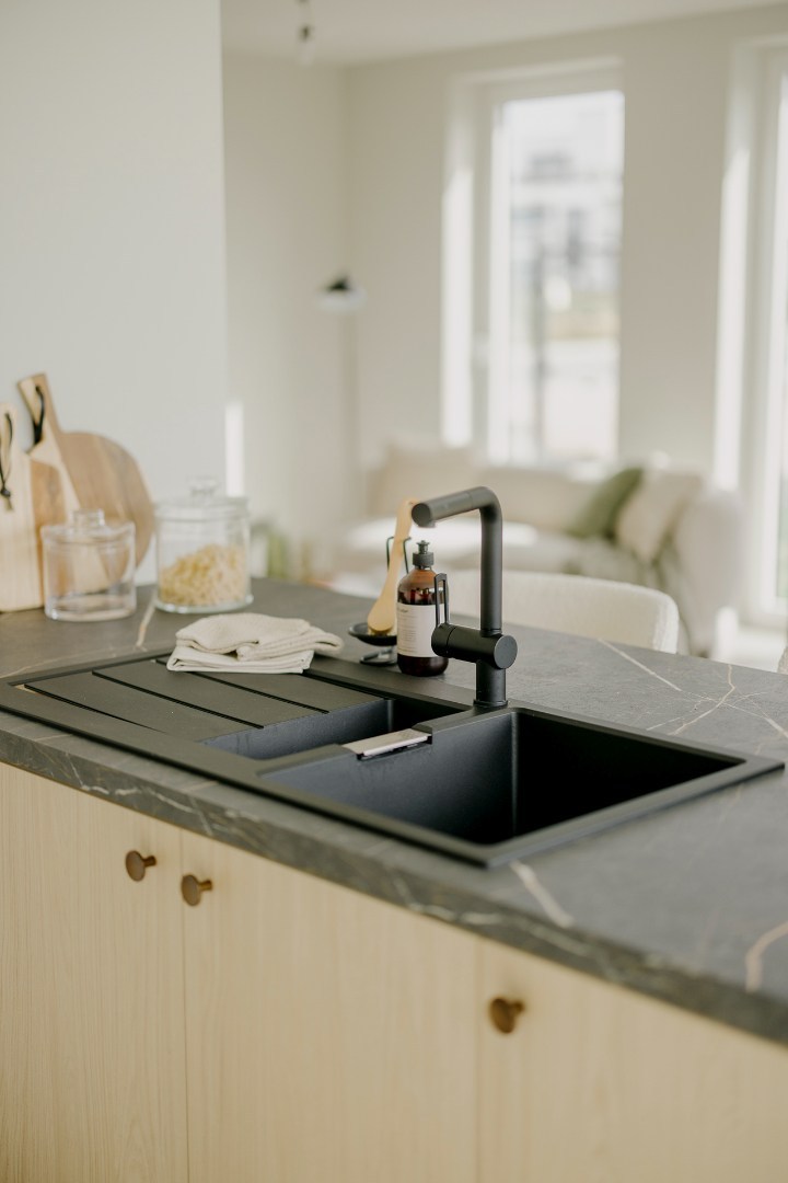 Instapklare woning in hartje Vichte - foto 5