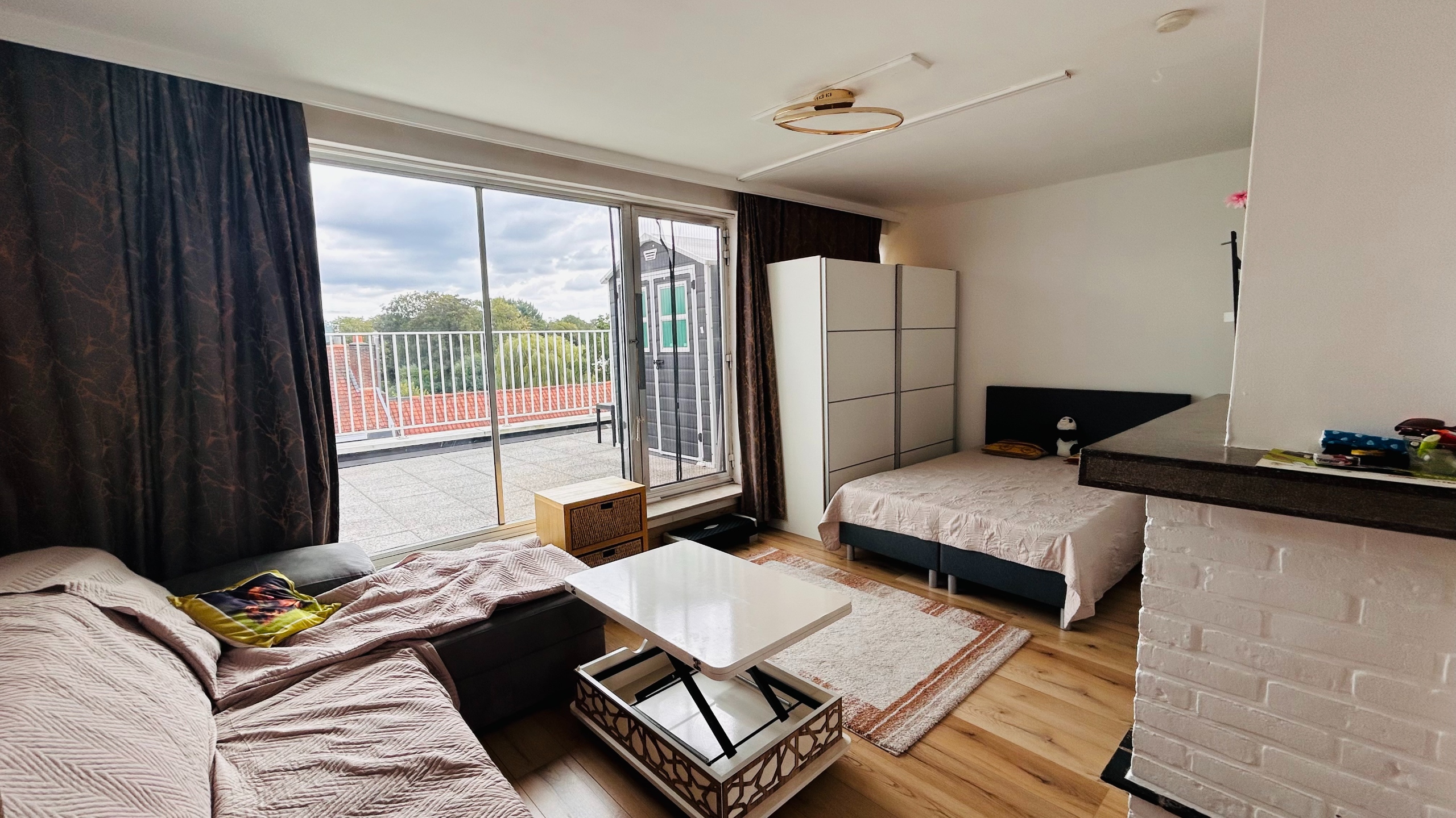 Apartment for rent in Kortrijk