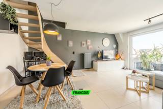 Appartement à vendre à Bredene