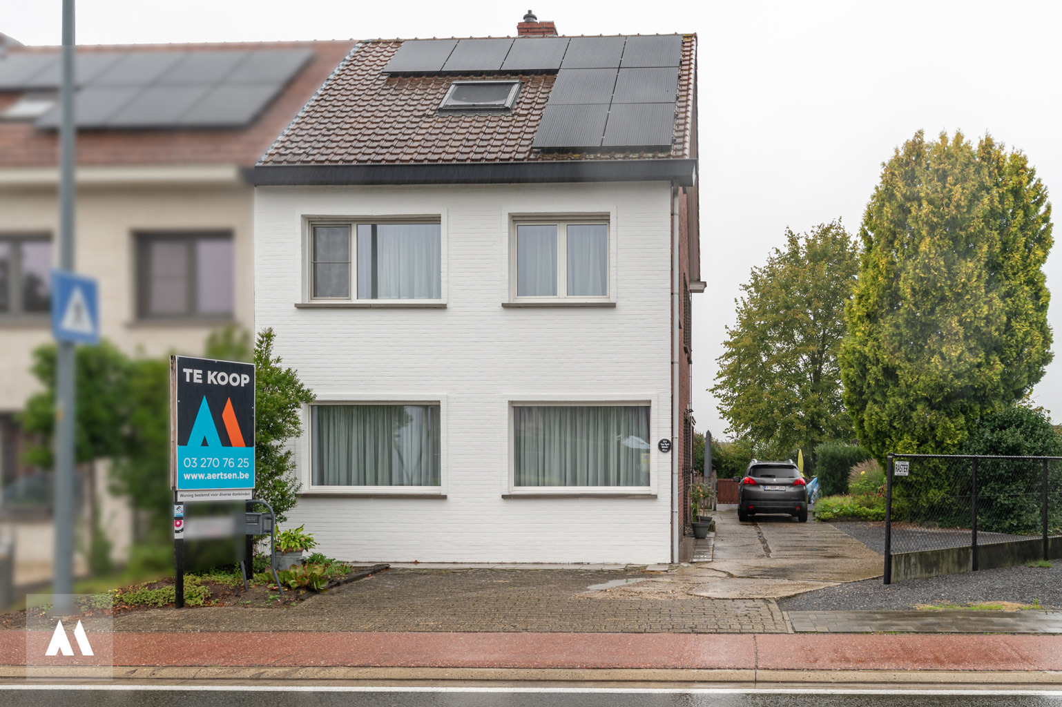 Maison à vendre à Brecht