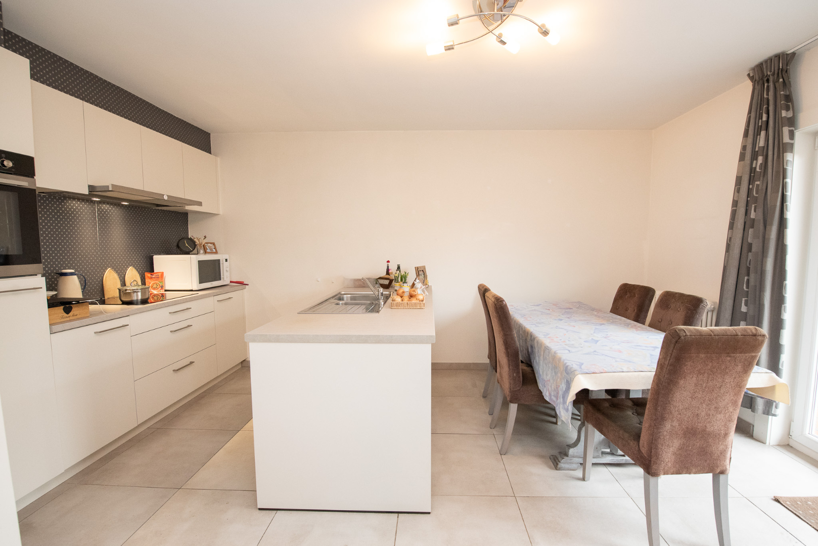 Apartment for rent in Zulte with 2 bedrooms - photo 4