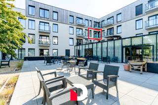Appartement à vendre à Bruges