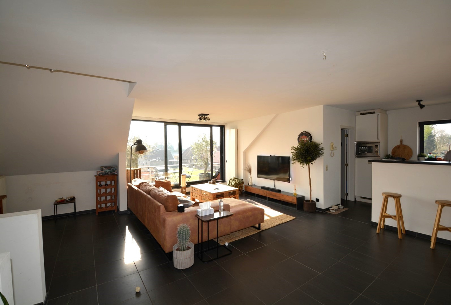 Appartement à vendre à Zandhoven avec 2 chambres - photo 5