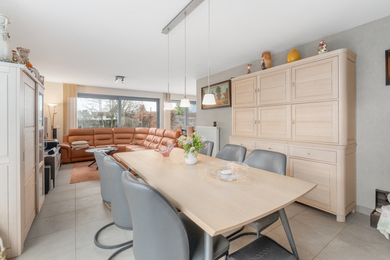 Torhout -  Instapklare woning met 3 slpks - foto 3