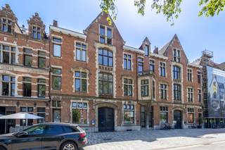 House for sale in Antwerp
