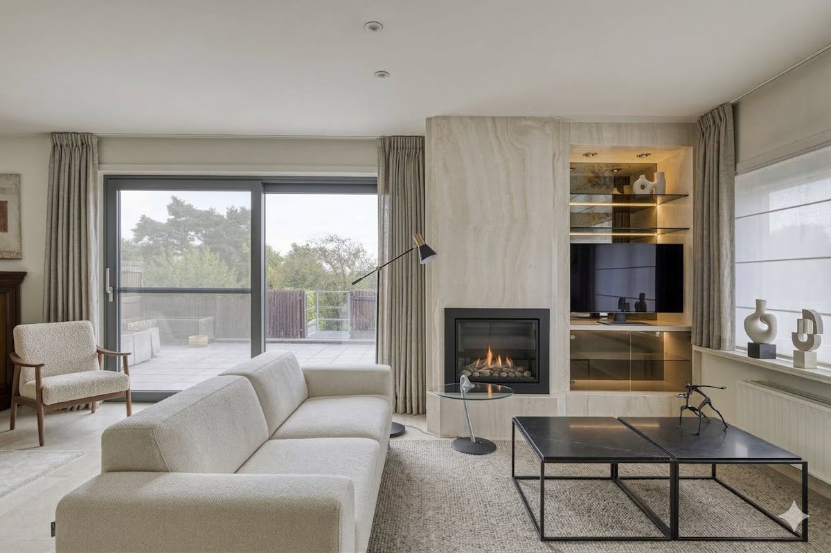 Woning met handelsruimte (ca. 305 m²) te koop in Lochristi - foto 4