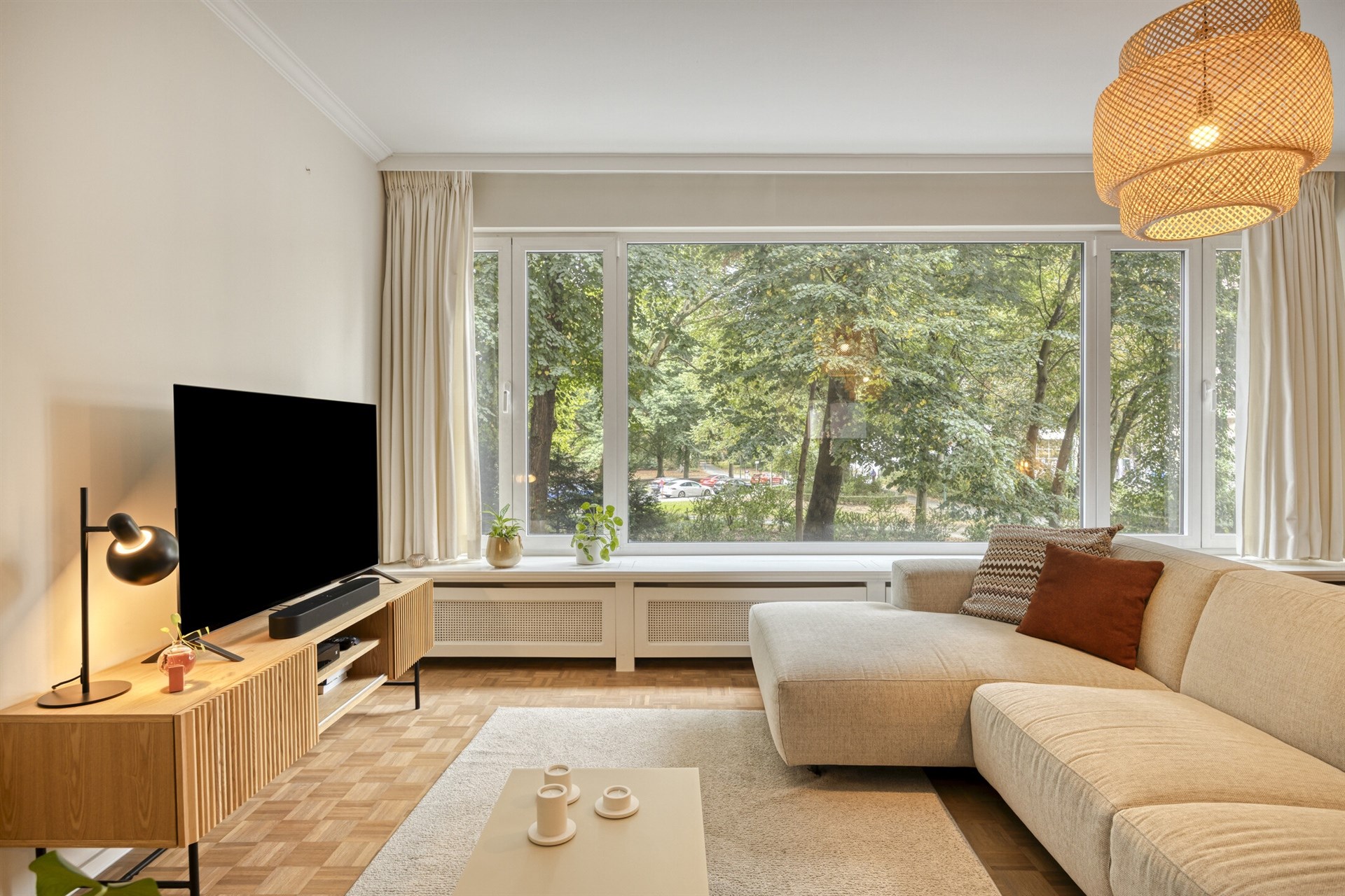 Appartement - photo 1