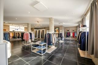 Commercial à vendre à Ardooie