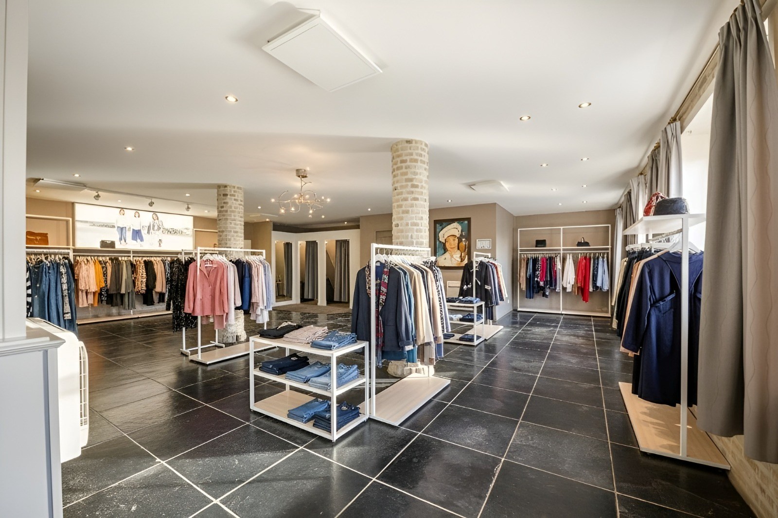 Commercial à vendre à Koolskamp - photo 1