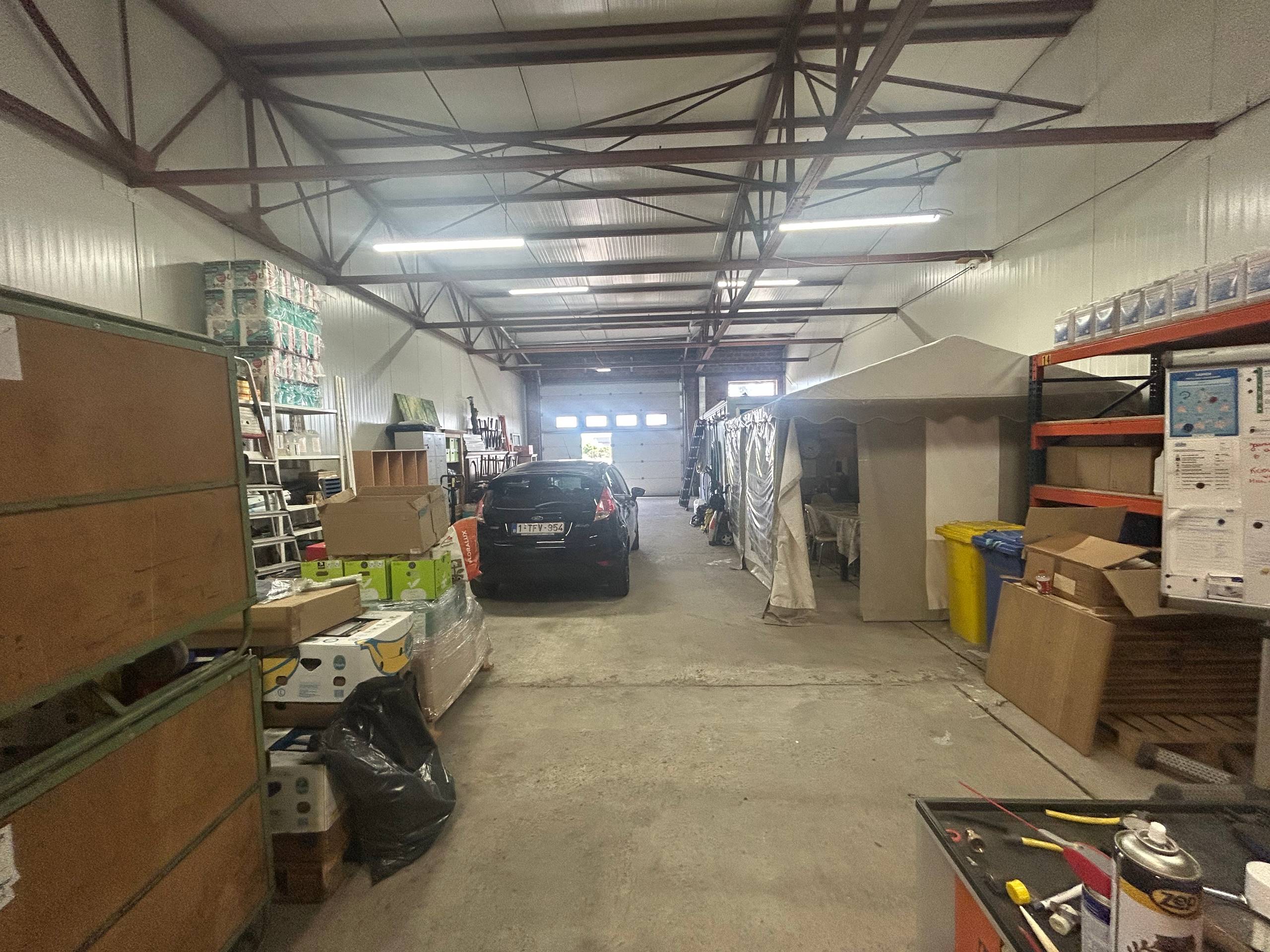 Commercial for rent in Passendale - photo 3