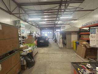 Commercial for rent in Zonnebeke