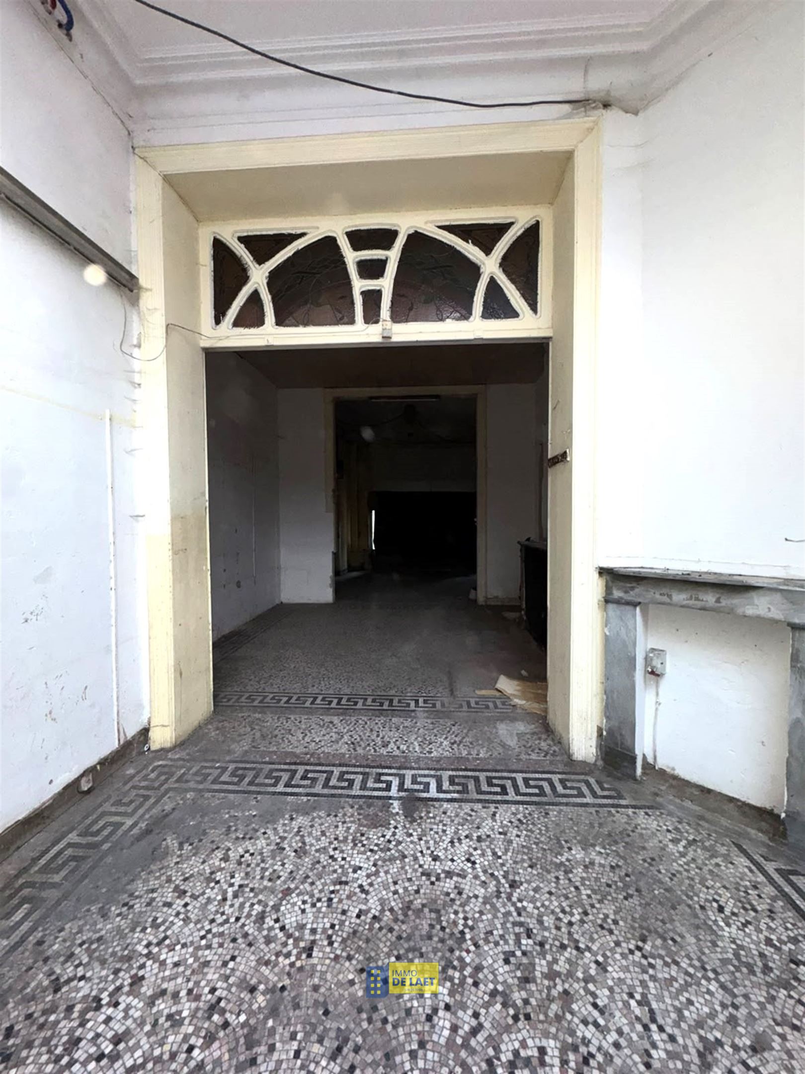 Commercial à vendre à Anvers