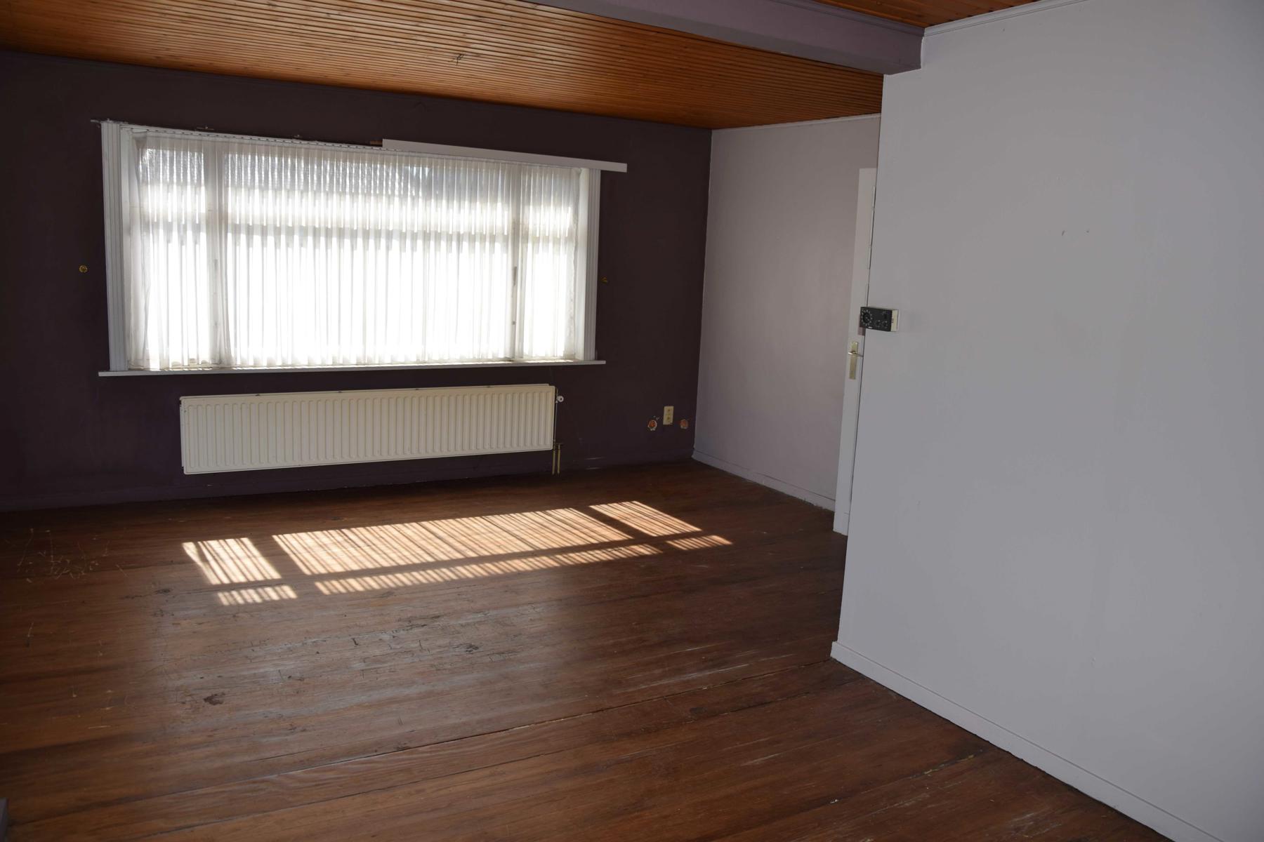 Gunstig gelegen handelspand met woonst - foto 4