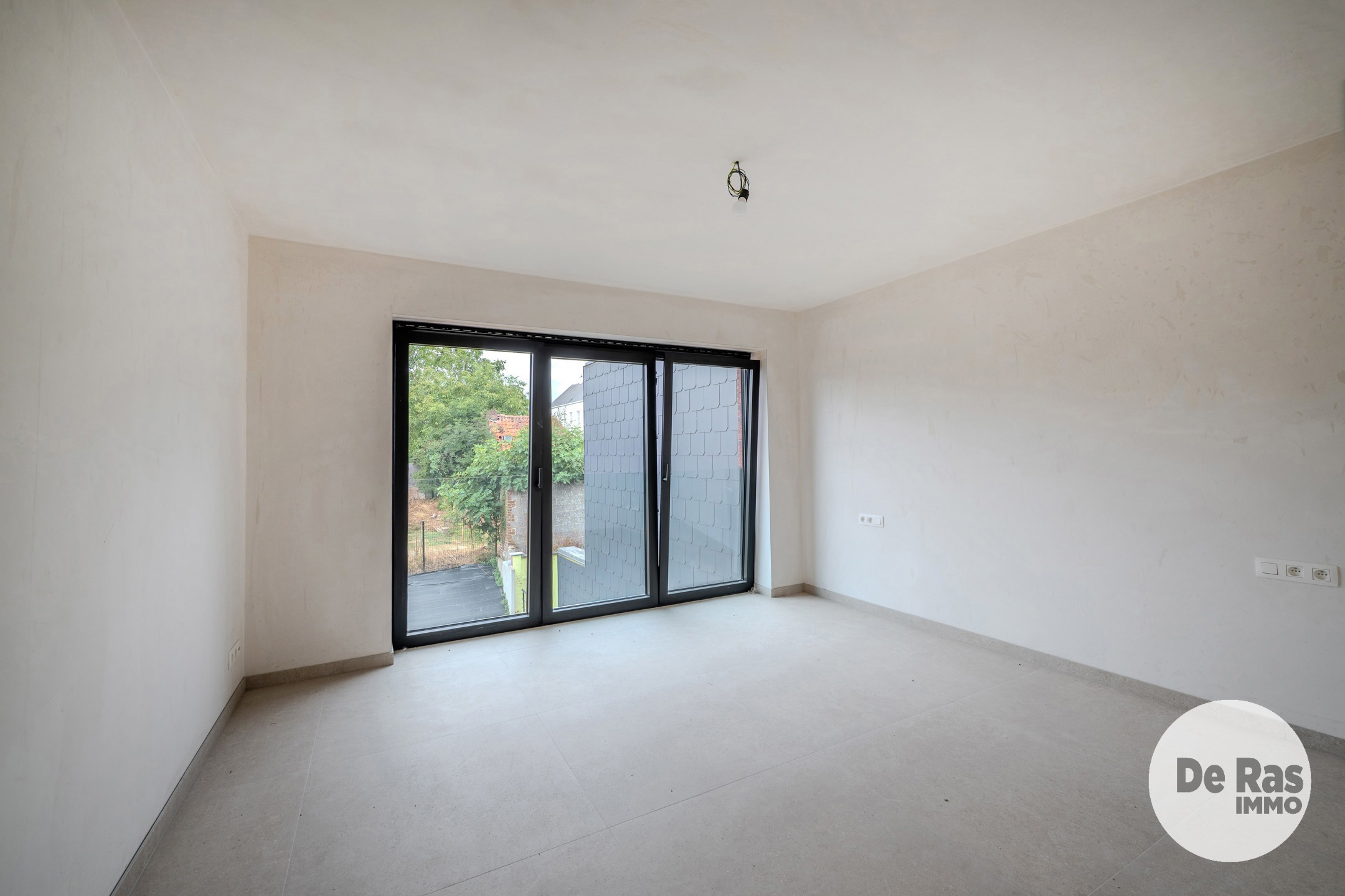 AAIGEM - ruime nieuwbouwwoning, rustige ligging - foto 5
