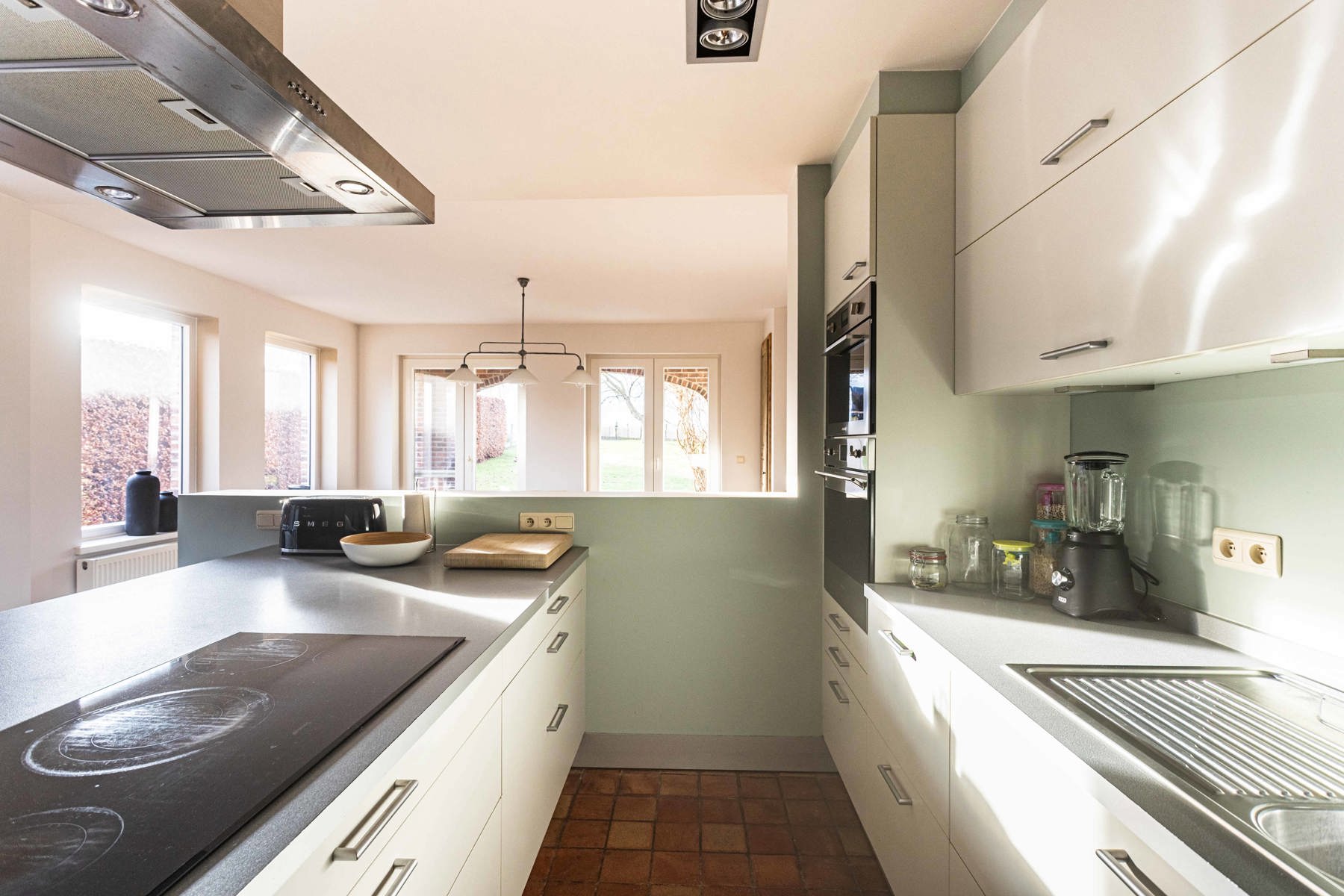 Instapklare villa met 6 slaapkamers - EPC B - foto 2