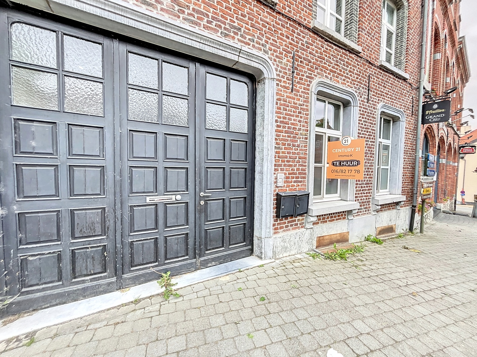 Te Huur: Gelijkvloers Handelspand op Toplocatie - foto 1