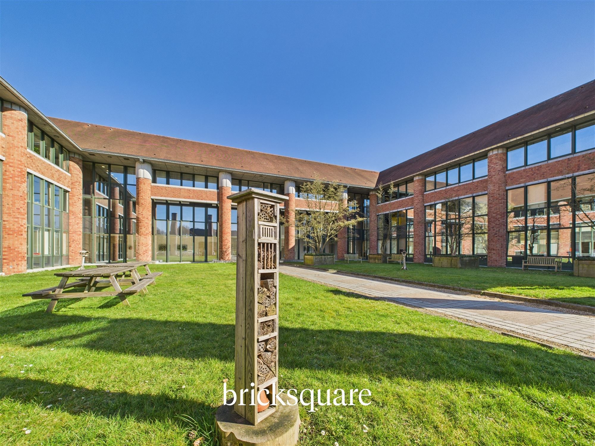 Verhuurde kantoorruimte in uitstekende staat in Waterloo - foto 3