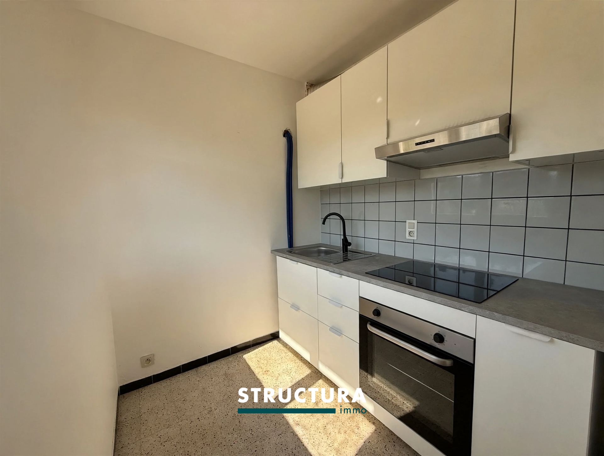 Appartement avec garage - photo 5