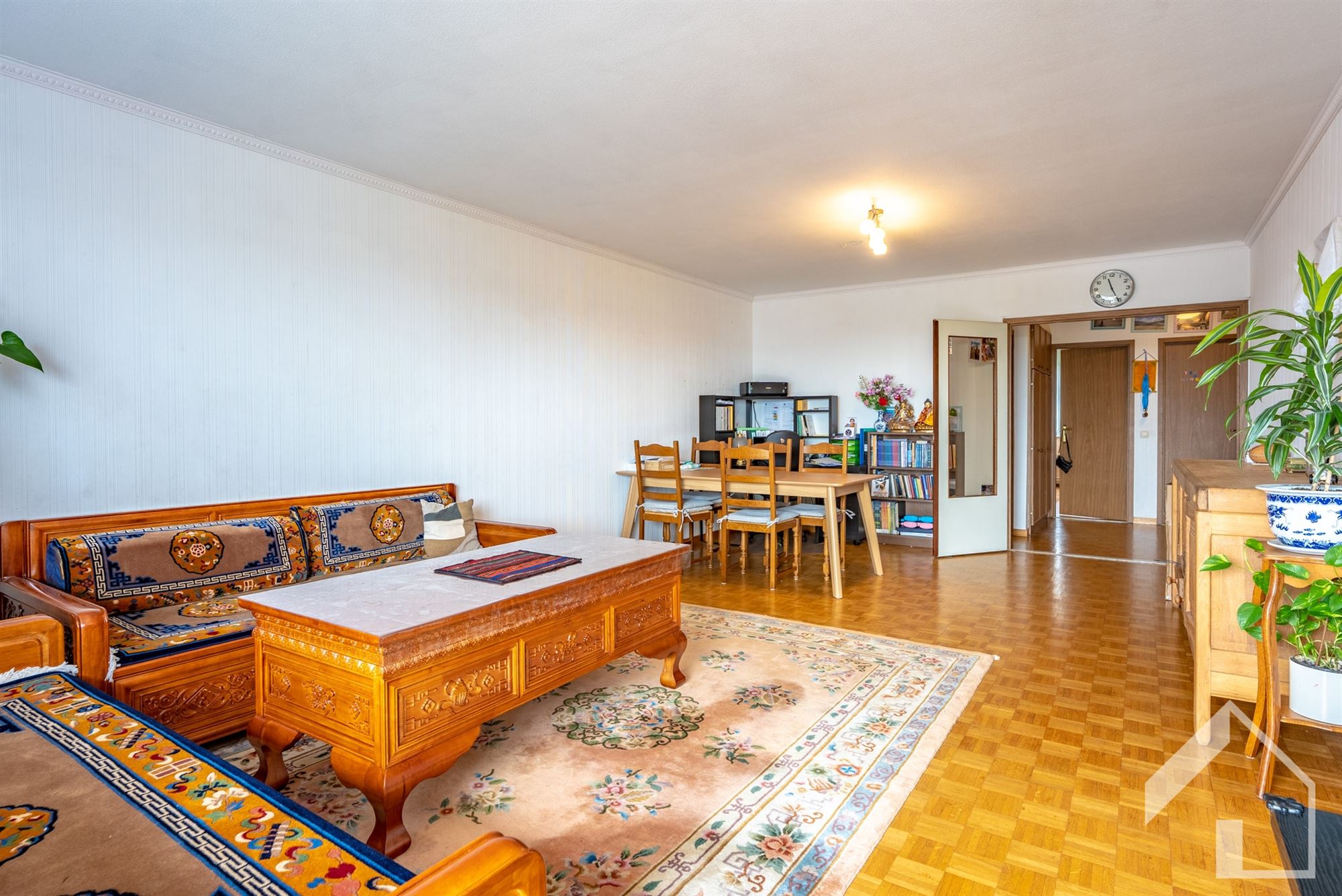Appartement - photo 5
