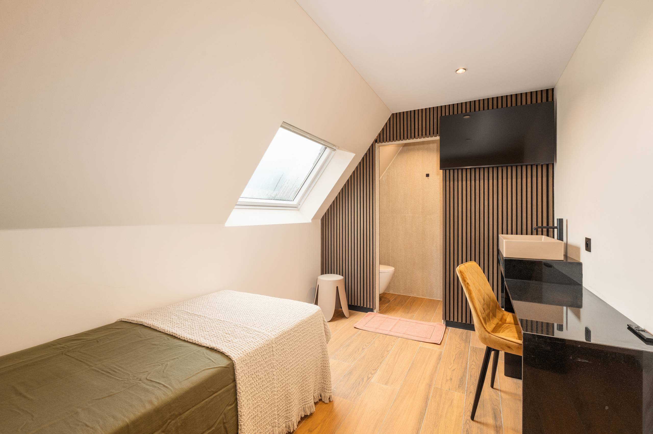 Prachtig landhuis te huur te Roosdaal - foto 5