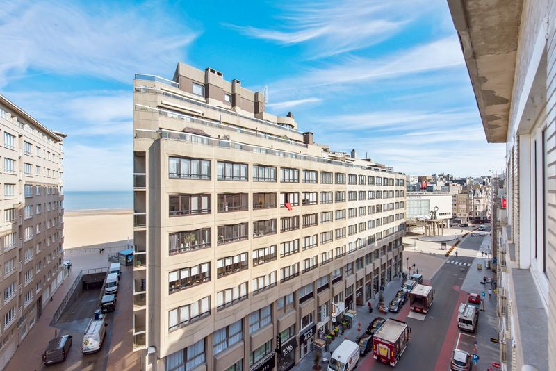 Appartement à louer à Ostende avec 2 chambres - photo 5