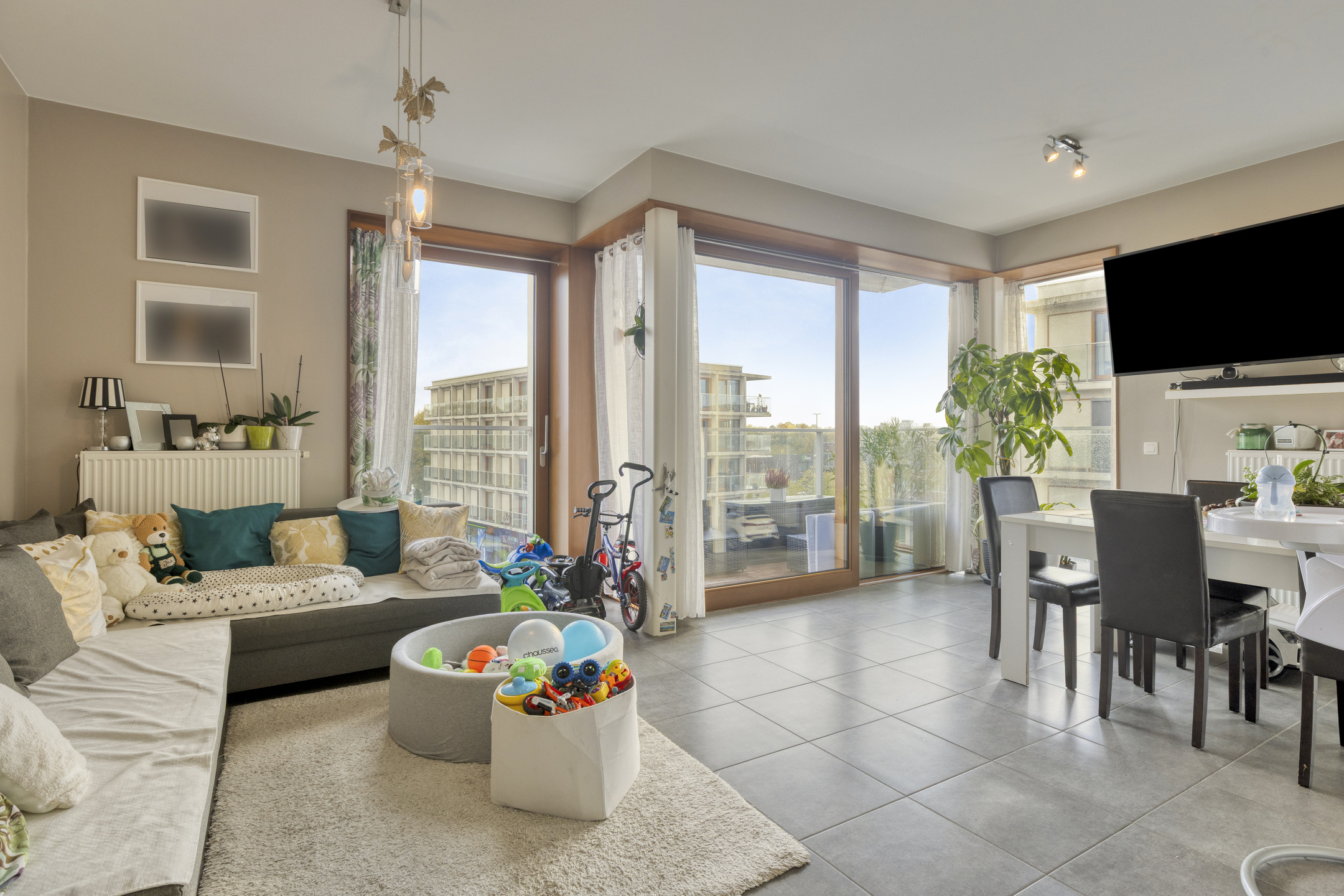 Appartement à vendre à Waregem avec 2 chambres - photo 5