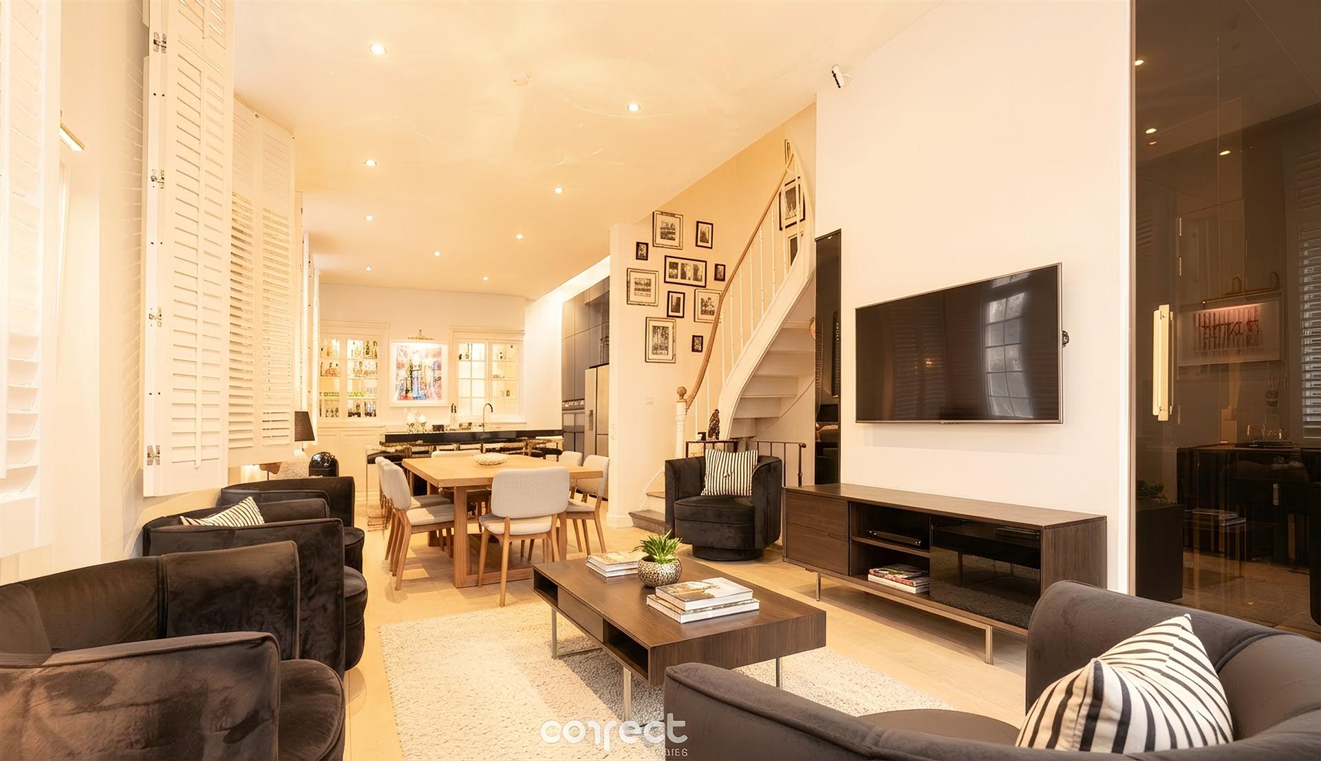 Exclusief wonen in het historische hart van Brugge - foto 2