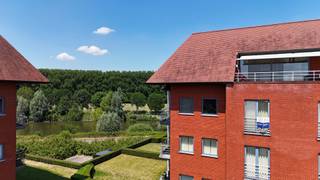 Appartement à louer à Menin