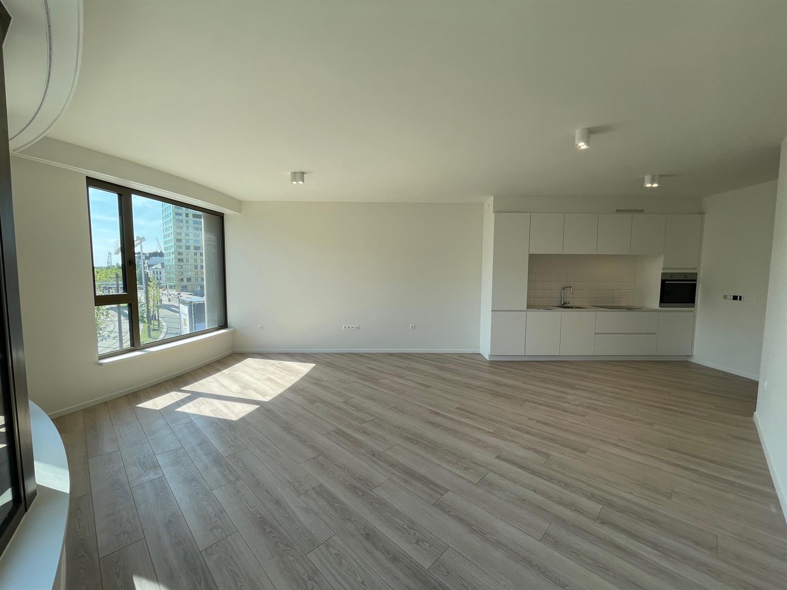 Apartment for rent in Antwerp with 2 bedrooms - photo 4