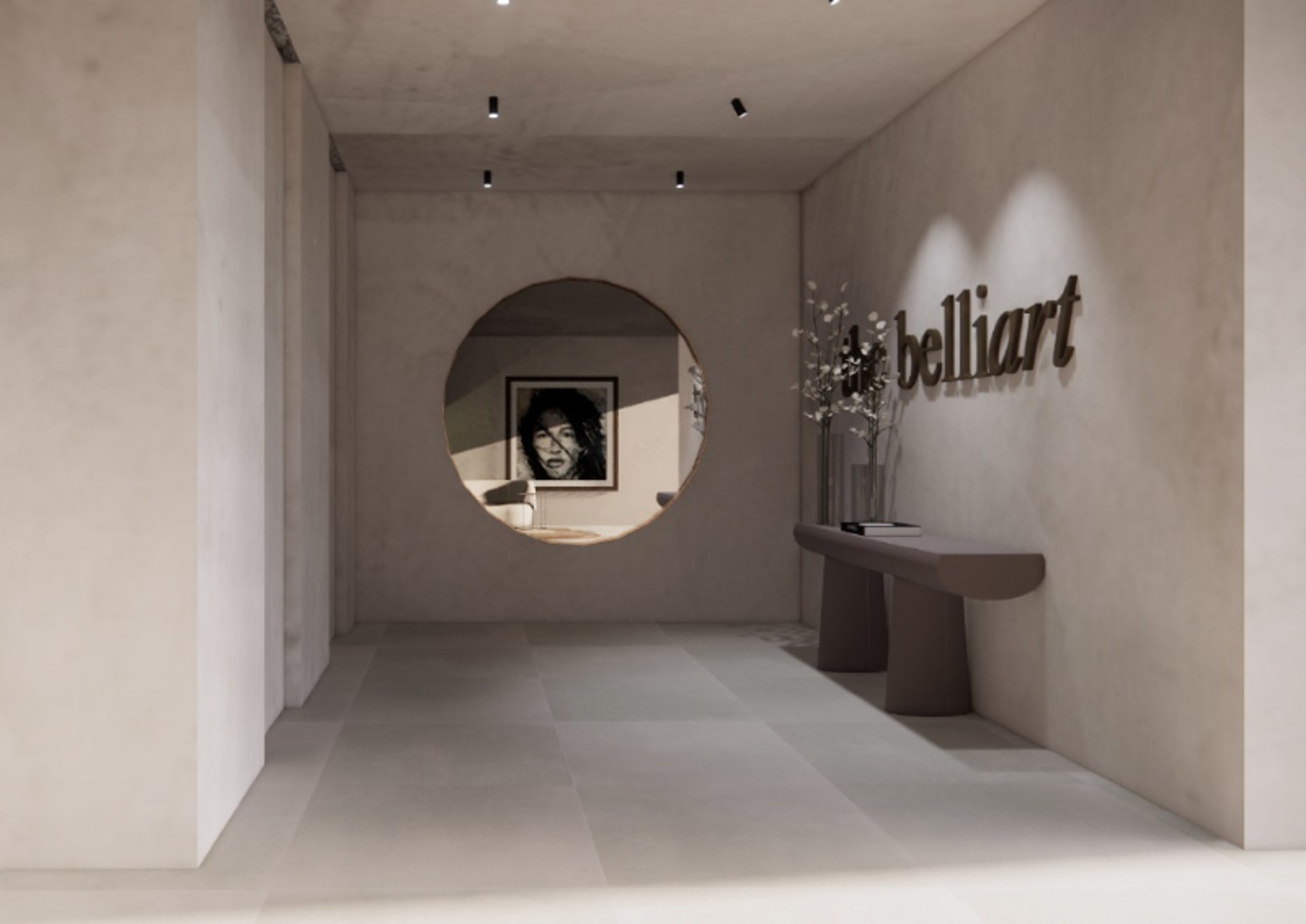 Commercial à louer à Bruxelles - photo 3